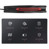 Aquarium Heater Auto Constant Temp IPX6 Waterproof Submersible Fish Tank