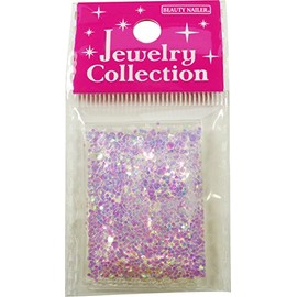 ビューティーネイラー ネイルアートパーツ ビューティーネイラー ジュエリーコレクション JC-10