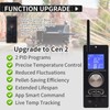 Gen 2 WiFi PID Pellet Grill Controller Replacement for Camp