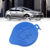 Be In Your Mind Windshield Washer Fluid Reservoir Lid, Compatible