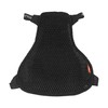 Motoforti 39x32.5cm Size XS Motorcycle Seat Cover Breathable Double Layer