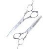 Hairdressing Scissors Set,Hair Scissors Professional,Hair Cutting Salon,Stainless Steel Hair Cutting