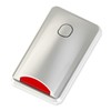 Wired Emergency Switch ES-003H / Wired Emergency Bell / Urgent Bell / Emergency Call Bell / Emergency Button / Restroom Emergency Bell