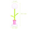 Desk Lamp for Kids - Uniwit Sunflower LED Charging Table