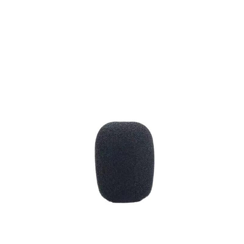 3 Pack Headset Microphone Pop Filter Cover Replacement for Razer