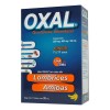 Oxal Suspensión Oral 400 Mg/200 Mg/20 Ml, 1 Frasco 20 Ml