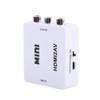 PUSOKEI Digital HD Multimedia Interface to HD Video Converter, 720p/1080p