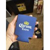 Corona 5 Corona Extra Koozie LOT of 5 Bundle Beer
