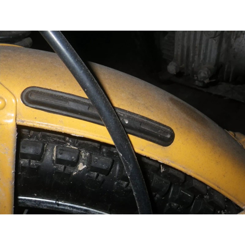 ReMan Honda CT90 Trail90 CT110 Trail110 Front Fender Protector 61110-102-700