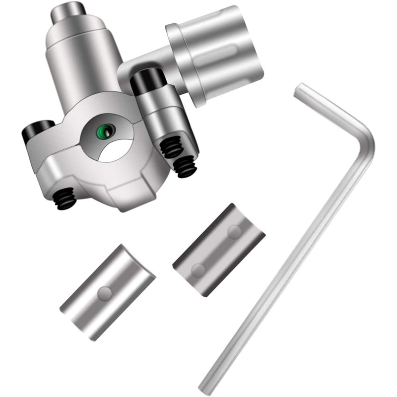 Greluma 4 PCS Piercing Valve Sets BPV-31 Refrigerator Faucet Valve