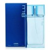 Ajmal Blu for Men EDP - 90 ML (3 oz)