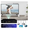 Decodificador Tv Convertidor Digital Full Hd 1080p Señal Analoga A
