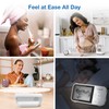 VTech VM819 Baby Monitor with Camera and Audio, 2.8” Screen