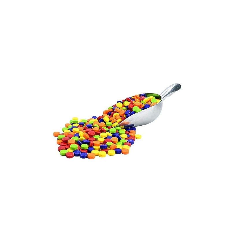 Candy Retailer Pucker Ups Sour Candy (5 Lb)
