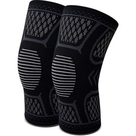 BODALA Compression Knee Sleeve for Men & Women