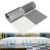 WHXGG Plastic Mattress Underlay for RV Under Mattress Modular Pad