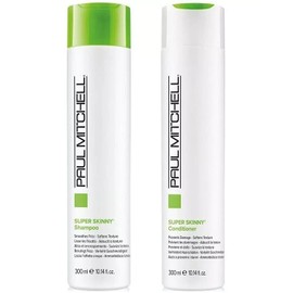 Paul Mitchell Super Skinny shampoo and Conditioner 10.14 oz Set