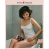 CALZITALY Anti-Cellulite Firming Shaping Intensive Treatment Strong Warming Effect (Exfoliating