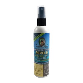 Rons All Natural Captain Ron's Bug Repellent Spray