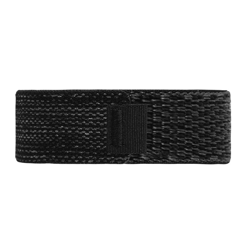BISONSTRAP Watch Bands for Men and Women, Trail Loop Nylon