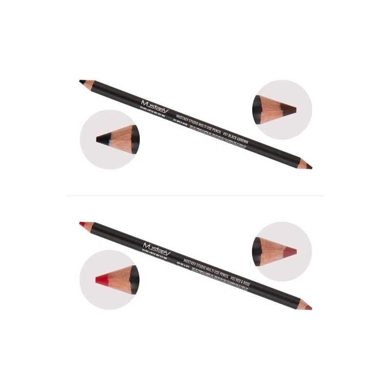 Studio Multi Use Pencil / 스튜디오 멀티 유즈 펜슬