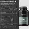 Urolitina A 250 Mg Nad Resveratrol Vitalidad Y Energía
