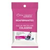 Toallitas Desmaquillantes Con Agua Micelar + Colágeno By Apple 30
