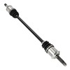 KAX Rear Left Constant Velocity CV Axle Shaft Compatible with