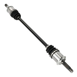 KAX Rear Left Constant Velocity CV Axle Shaft Compatible with 2003-2008 Element, 66-4215 CV Axle Shaft Assembly 1PCS
