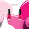 OPI Nail Lacquer, Lisbon Collection, Now Museum, Now You Don't,