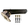 BRAKE VALVE TREADLE WITH BRACKETS - 45 DEGREE - REPLACES