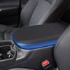 Auprite Center Console Armrest Cover for Toyota RAV4 2019-2023 2024,