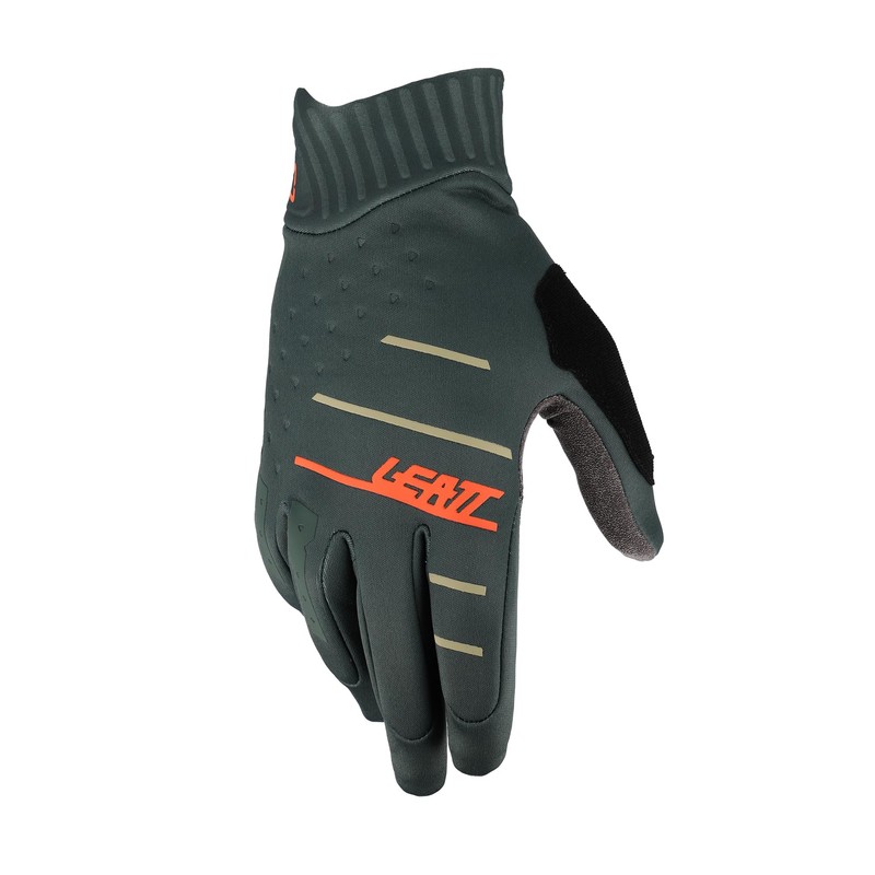 Leatt Unisex - Adult MTB 2.0 Subzero Gloves, S/Eu7/Us8, Ivy,