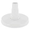 Steinbach skimmer accessories suction plate S1, White, Ø 160 mm