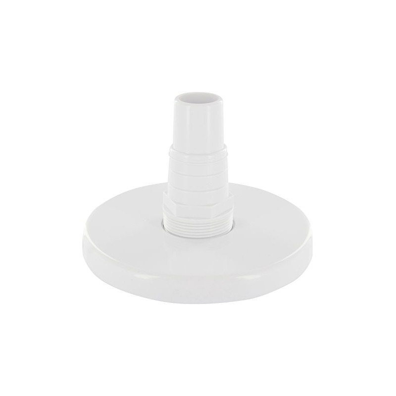 Steinbach skimmer accessories suction plate S1, White, Ø 160 mm