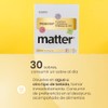 Matter Probivos Kids, Probioticos y Prebioticos con 6 Cepas Certificadas,