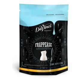 Base Davinci Frappease Yogurt Bolsa 1300 Gramos