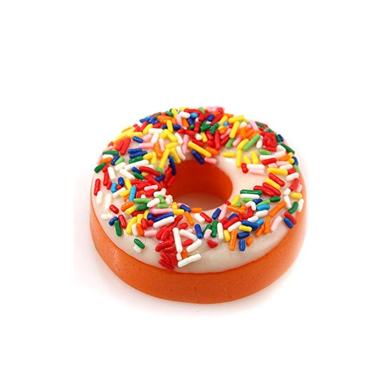 Gummy Donut