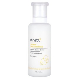 Dr. Vita Vitamin Multi Essence, 145ml, 1 piece / 닥터비타 비타민 멀티 에센스, 145ml, 1개
