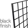 Only Hangers - Commercial Grade Gridwall Panels – 2’ Width