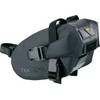 TOPEAK Wedge DryBag （Strap Mount） S size （サドルバッグ） トピーク ウェッジドライバッグ （ストラップマウント） Sサイズ 防水仕様 （コード番号：BAG27100） Sサイズ（BAG27100）