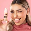 PINK UP, Matte cover, Maquillaje Líquido, De Larga Duración, Acabado
