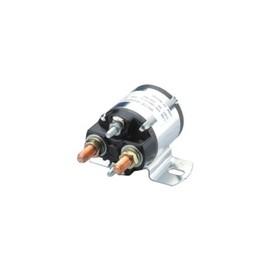 WHITE RODGERS 124-902 CONTACTOR, SPST-NO, 12VDC, 100A, BRACKET