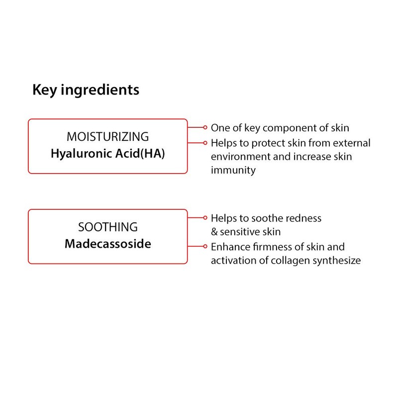 Curesys Trouble Clear Patch, 150ml