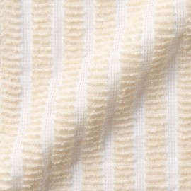 Muji 84013812 Cotton Pile Body Towel, Approx. 7.1 x 35.4 inches (18 x 90 cm)