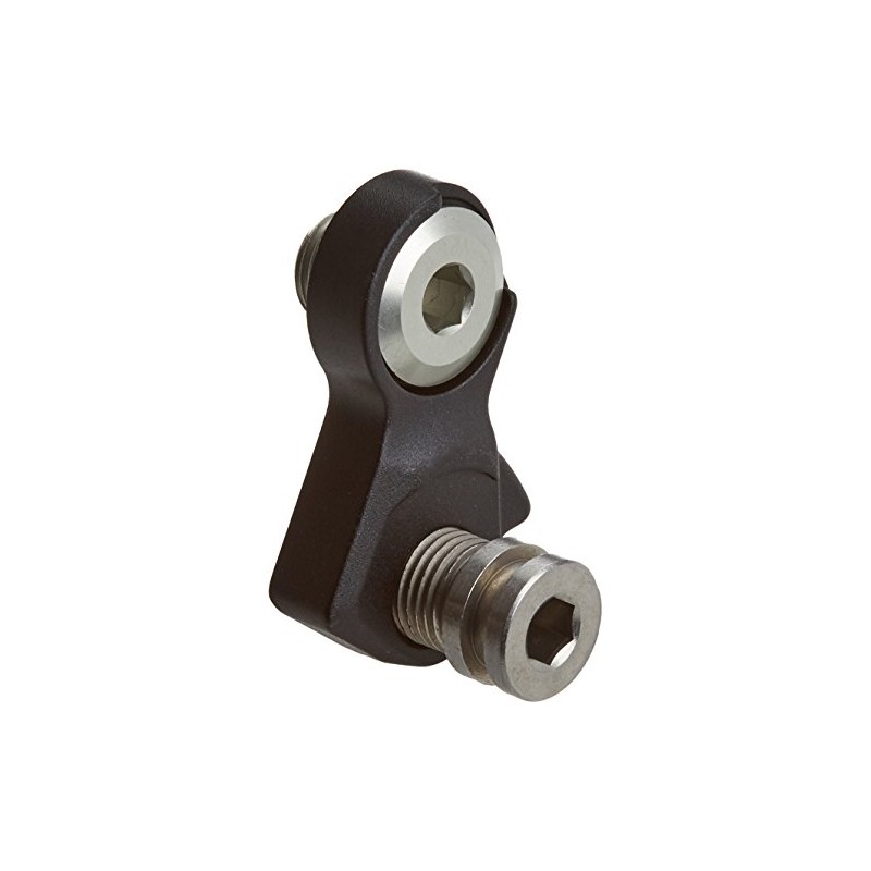 Shimano SPARE PART RDM981 bracket axle