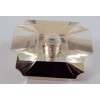 Badgley Mischka Couture Parfum MINI .24oz/7ml Splash Miniature *RARE*