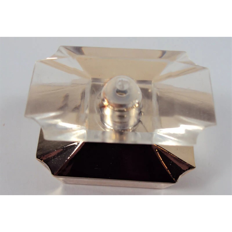 Badgley Mischka Couture Parfum MINI .24oz/7ml Splash Miniature *RARE*