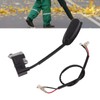 Blower Ignition Coil for EBZ7500 EBZ8500 Easy Installation High Hardness