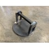 Jd Fabrications Inc Heavy Steel smash burger press 3/8” Thick